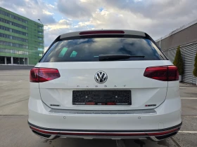 VW Alltrack Passat-2.0 TDI-4Motion-facelift-B8, снимка 6