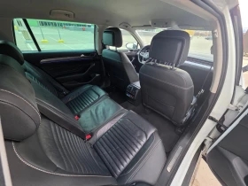 VW Alltrack Passat-2.0 TDI-4Motion-facelift-B8, снимка 14