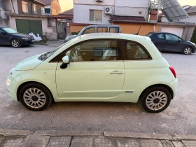 Fiat 500 1.2I, снимка 10