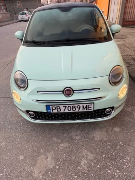 Fiat 500 1.2I, снимка 7
