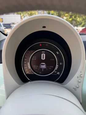 Fiat 500 1.2I, снимка 6