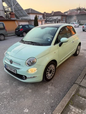 Fiat 500 1.2I, снимка 9