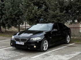 BMW 525 М-пакет, снимка 3