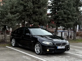 BMW 525 М-пакет, снимка 1
