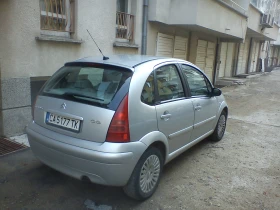 Citroen C3 1, 4 i, снимка 9