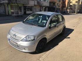Citroen C3 1, 4 i, снимка 1