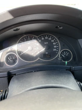 Opel Meriva, снимка 6