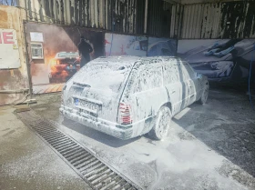 Mercedes-Benz E 200, снимка 7