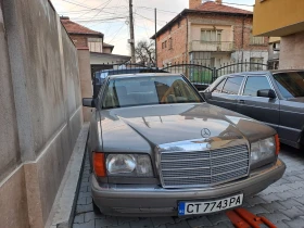 Mercedes-Benz 126 300SE, снимка 2