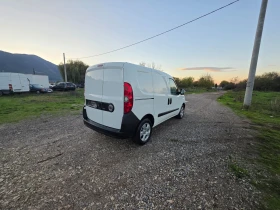 Fiat Doblo 1.3 mjet eu5, снимка 6