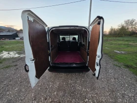 Fiat Doblo 1.3 mjet eu5, снимка 13