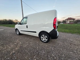 Fiat Doblo 1.3 mjet eu5, снимка 7