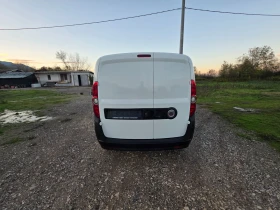Fiat Doblo 1.3 mjet eu5, снимка 5