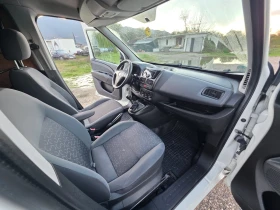 Fiat Doblo 1.3 mjet eu5, снимка 9