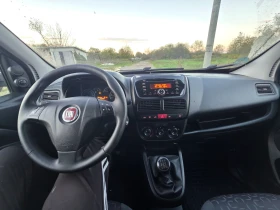 Fiat Doblo 1.3 mjet eu5, снимка 10