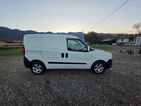 Fiat Doblo 1.3 mjet eu5, снимка 4