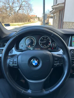BMW 530, снимка 10