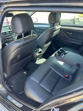 BMW 530, снимка 9