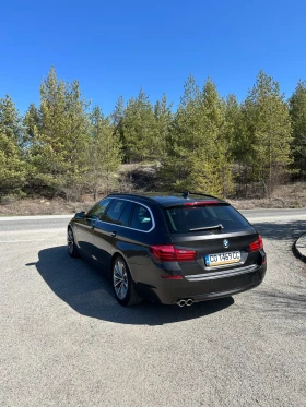 BMW 530, снимка 5
