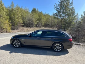 BMW 530, снимка 4