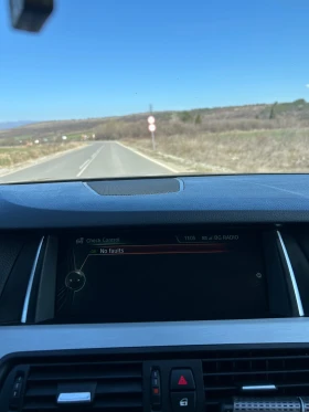 BMW 530, снимка 12