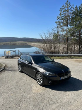 BMW 530, снимка 1