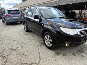 Subaru Forester 2.0 TDI 147 к.с. 4X4, снимка 8