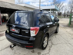 Subaru Forester 2.0 TDI 147 к.с. 4X4, снимка 6