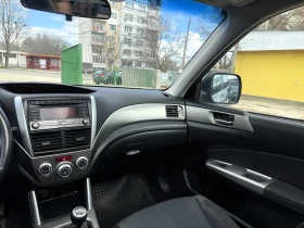 Subaru Forester 2.0 TDI 147 к.с. 4X4, снимка 11