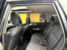 Subaru Forester 2.0 TDI 147 к.с. 4X4, снимка 12