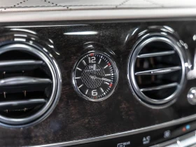 Mercedes-Benz S 63 AMG* АвтоКредит* (ЦЕНА ДО БГ), снимка 12