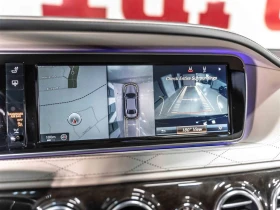 Mercedes-Benz S 63 AMG* АвтоКредит* (ЦЕНА ДО БГ), снимка 11