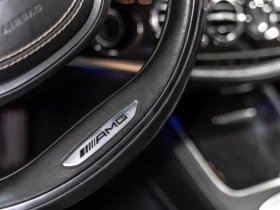 Mercedes-Benz S 63 AMG* АвтоКредит* (ЦЕНА ДО БГ), снимка 14