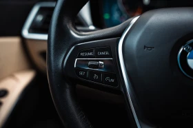 BMW 330 XDRIVE* CARPLAY* ПОДГРЕВ* ШИБИДАХ* KEYLESS* , снимка 9