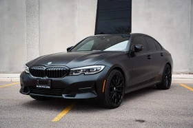 BMW 330 XDRIVE* CARPLAY* ПОДГРЕВ* ШИБИДАХ* KEYLESS* , снимка 1