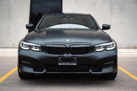 BMW 330 XDRIVE* CARPLAY* ПОДГРЕВ* ШИБИДАХ* KEYLESS* , снимка 2