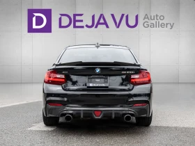 BMW M2 M235i* xDrive* АвтоКредит* (ЦЕНА ДО БГ), снимка 4
