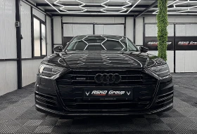 Audi A8 5.0D/PANORAMA/KeylesGo/3D-kamera/soft close/ЛИЗИНГ, снимка 2