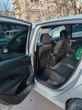 Peugeot 308 1.6 Hdi ПАНОРАМА, снимка 5
