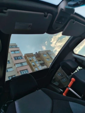 Peugeot 308 1.6 Hdi ПАНОРАМА, снимка 7