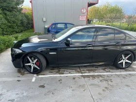 BMW 535, снимка 5