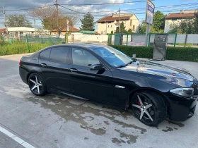 BMW 535, снимка 4