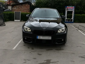 BMW 535, снимка 1