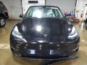 Tesla Model Y, снимка 5