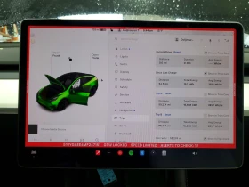 Tesla Model Y, снимка 9
