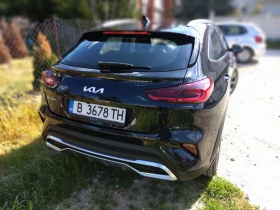 Kia XCeed, снимка 2