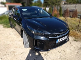 Kia XCeed, снимка 3