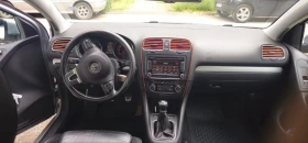 VW Golf, снимка 7