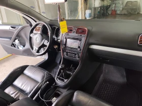 VW Golf, снимка 9