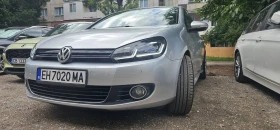 VW Golf, снимка 3